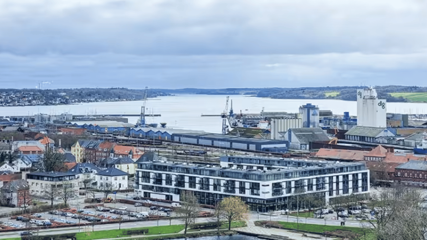 Skrotpræmie og skrotpris Kolding – opnå høj skrotpræmie og den bedste skrotpris for din skrotbil i Kolding